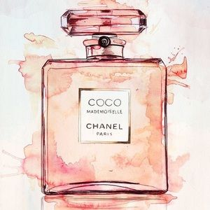 Meet your Posher, Carrie